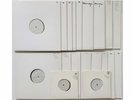 STOOGES 17 LPs & 2 45 RPM Test Pressings 50TH ANNIV. COMPLETE FUN HOUSE SESSIONS
