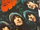 The Beatles Rubber Soul Parlophone PMC 1267 1965 12