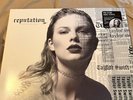 Taylor Swift reputation 12