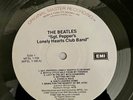 MFSL The BEATLES Sgt Peppers FROM BOX LP Only NEAR MINT