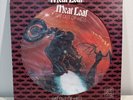 MEAT LOAF Bat Out of Hell Picture Disc - PRISTINE CONDITON 1977