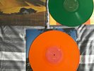 Brian Wilson & Van Dyke Parks “Orange Crate Art” Nonesuch 12