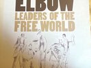 Elbow – Leaders Of The Free World LP 2005 UK 1st Press VVR1032551 Vinyl
