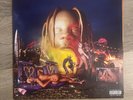 Travis Scott ASTROWORLD Night Time Cover Limited Edition Vinyl Record 2x Vinyl