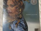 Madonna – Ray Of Light Clear Colored 2 LP Record Vinyl RSD RARE LIMITED EDITION