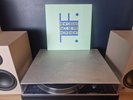 New Order Movement (EUR 2009 Reissue 180g) Vinyl LP Ex/Ex