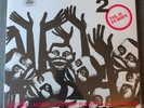Spiritual Jazz Volume II Jazzman JMANLP046