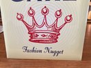 Fashion Nugget by Cake (Record, 2022)