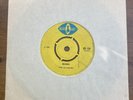 Reggae The Slickers / Martin Riley ‎– Nana / Never See My Baby Blue Cat BS 134