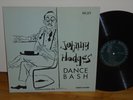 Johnny Hodges - Dance Bash NORGRAN RECORDS LP VG++