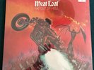 Meat Loaf Bat Out of Hell Sealed Pop Rock LP Epic