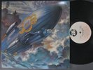 S.O.S. BAND On The Rise  ELECTRONIC FUNK ORIG LP '83 Tabu FZ 38697