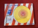 SUZY AND THE RED STRIPES SEASIDE WOMAN PAUL MCCARTNEY BOXED CARDS THE BEATLES