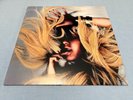 Ellie Goulding I KNOW TOO MUCH PEARL SUNRISE VINYL + Signed Insert