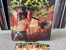 SLASH MADE IN STOKE 2019 3xLP VINYL 2x CD numbered GUNS N ROSES Miles Kennedy