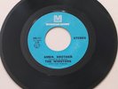 THE WINSTONS Color Him Father / Amen, Brother 45 METROMEDIA MMS-117 US 1969 Funk