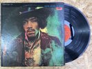The Jimi Hendrix Experience Electric Ladyland Polydor MP-9301/02 Stereo VINYL LP