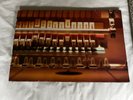 Aphex Twin drukQs vinyl box + 1 vinyl Autechre Warp Afx not reissue Please read