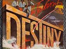 The Jacksons Destiny Epic Soul R&B Vinyl LP 12