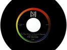 ORIGINAL 1964 US BEATLES 'DO YOU WANT TO KNOW A SECRET' VEE JAY 587.02D (SPIZER)