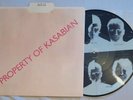 Kasabian ACT III 3 Exclusive 1/1000 Blood Records Vinyl Album Picture Disc RARE