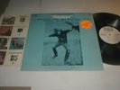 HOMER Soundtrack Cotillion Promo OST LP 1970 Various Byrds Led Zeppelin Cream