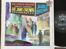 James Brown 'Live at the Apollo Theatre' 1966 King Records 826 in Shrink Mono