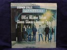 STEPHEN STILLS VERY RARE SEALED 2LP MANASSAS 1972 US 1stPRESS NO CUTOUT W/POSTER