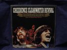 CREEDENCE CLEARWATER REVIVAL VERY RARE SEALED 2LP CHRONICLE 1976 USA 1st PRESS
