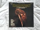 Halloween Original Soundtrack LP gebraucht John Carpenter