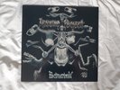 Lemming Project - Extinction Original LP gebraucht Morgoth Torchure Atrocitiy