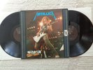 METALLICA  