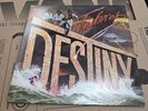 The Jacksons Destiny Epic Vinyl LP 12