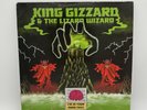 King Gizzard & The Lizard Wizard - I'm In Your Mind Fuzz Vinyl Record Album