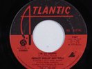70s Soul 45 PRINCE PHILLIP MITCHELL I'm So Happy ATLANTIC HEAR S