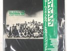 FLOWER TRAVELLIN' BAND MAKE UP ATLANTIC K5501A 2LP