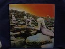 LED ZEPPELIN VERY RARE SEALED LP HOUSES OF THE HOLY 1977 USA PRESS NO CUTOUTS