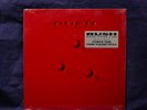 RUSH VERY RARE SEALED LP HOLD YOUR FIRE 1987 USA 1stPRESS W/HYPE STICKER OOP