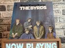 The Byrds Turn Turn Turn Vinyl Record LP NM