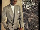 Bobby Brown ''Don't Be Cruel'' VINYL LP