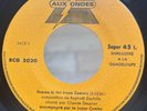 Zachille Raphael Super Combo Biguine Latin LISTEN
