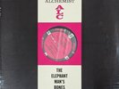THE ALCHEMIST The Elephant Man’s Bones Instrumentals SEALED LP