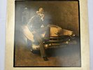 Hank Williams Jr. Habits Old And New Vinyl LP 1980 Elektra Record 6E-278