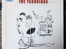 The Yardbirds 