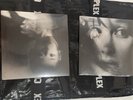 Ariana Grande Rare Petal 7” Vinyl Bundle Set From Complex LA Pop Up Exclusive