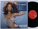 BEYONCE Dangerously In Love COLUMBIA 2XLP t