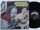 MF DOOM MM..Food RHYMESAYERS 2XLP 2007 repress SHRINK t