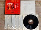 KNAPPERTSBUSCH - DECCA LXT 2651-56 - WAGNER - PARSIFAL