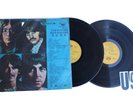 Beatles TAIWAN Import White Album CSJ-791 1969 Record Vinyl 2l p Album