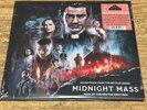 Midnight Mass 3 LP Soundtrack Waxwork Records. 2022 new/sealed w/Hype Sticker.